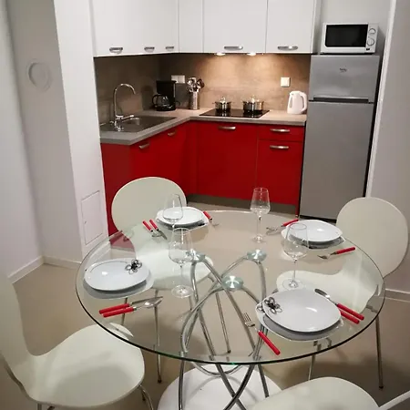 Erik Appartamento Punat