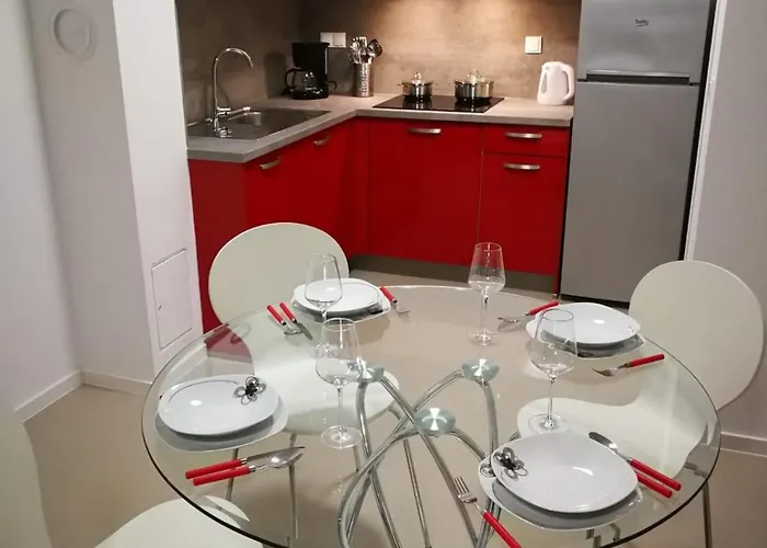 Erik Lejlighed Punat